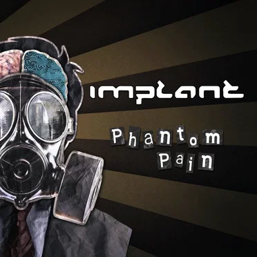 Phantom Pain EP