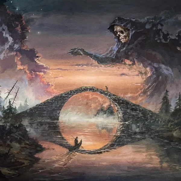 The Devil’s Bridge