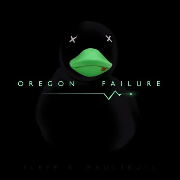 Oregon Failure