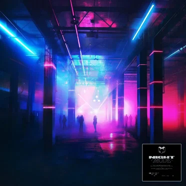 WAREHOUSE by Various Artists - album cover