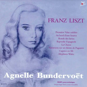 Franz Liszt