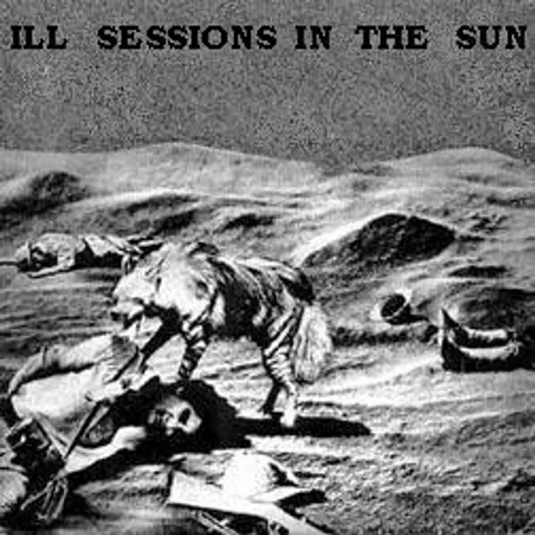 Sessions in the Sun