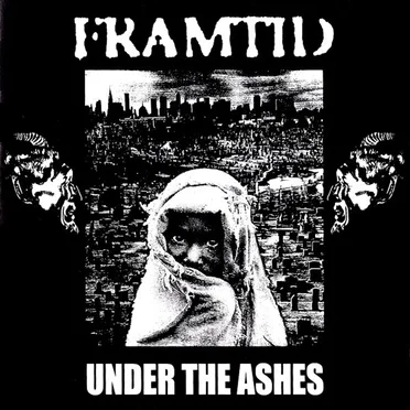 Under the Ashes