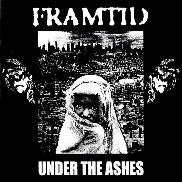 Under the Ashes