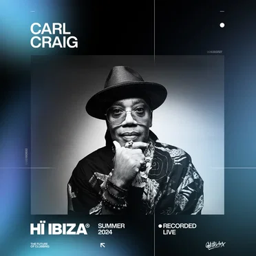 Live at Hï Ibiza: Glitterbox, Sep 15, 2024