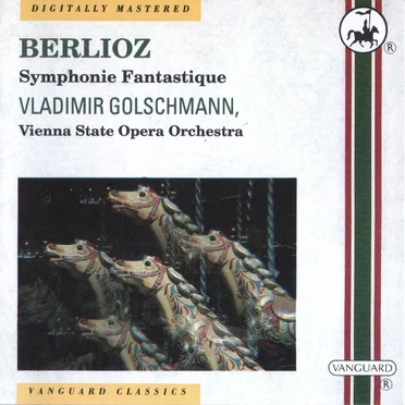 Symphonie fantastique