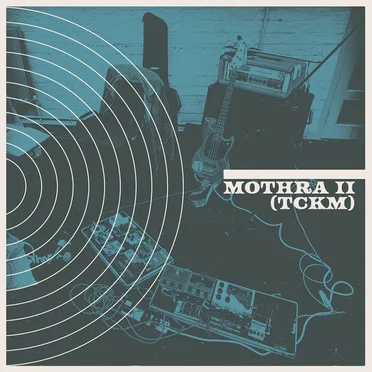 Mothra II (TCKM)