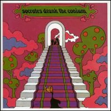 Socrates Drank the Conium