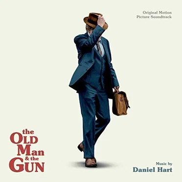 The Old Man and the Gun