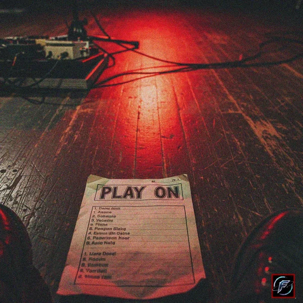 PLAY ON