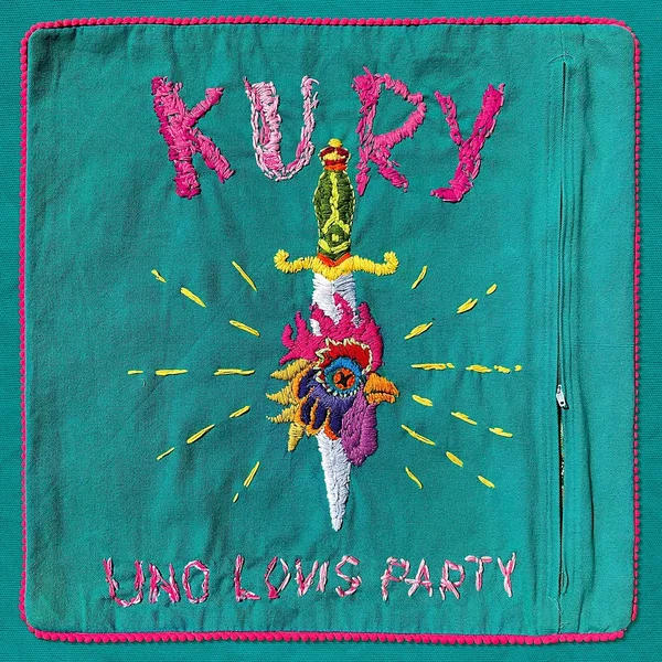 Uno Lovis Party