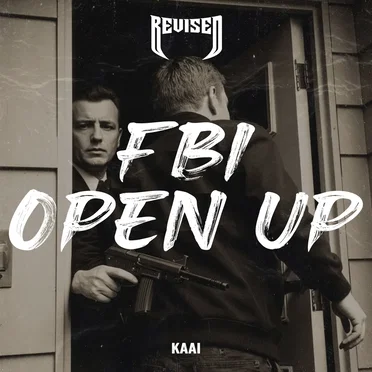 FBI Open Up