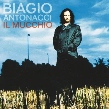 Il mucchio by Biagio Antonacci - album cover