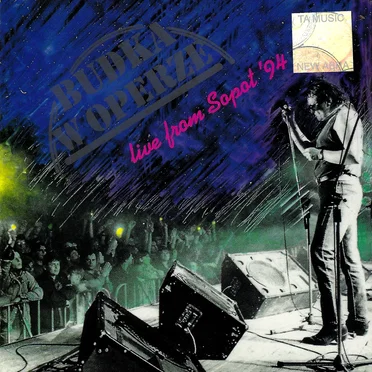 Budka w operze: Live from Sopot '94