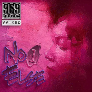 No 1 Else by VViked - album cover