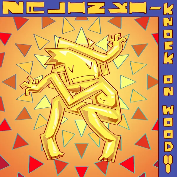KNOCK ON WOOD