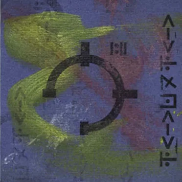 PhonoRecord by Oblivion Ensemble - album cover