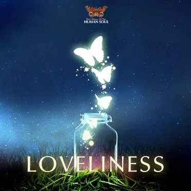 Loveliness by The Library of the Human Soul - album cover