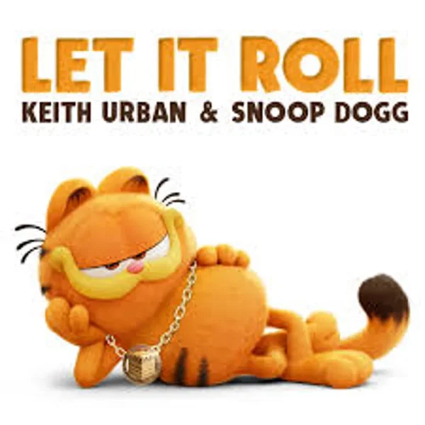 Let It Roll (Theme From "Garfield")