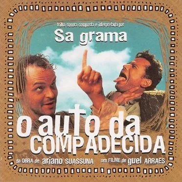 O Auto da Compadecida