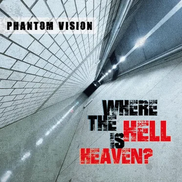 Where the Hell Is Heaven?