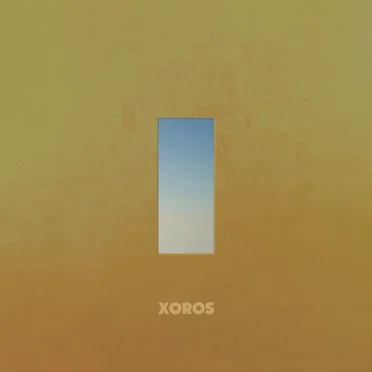XOROS by XOROS - album cover