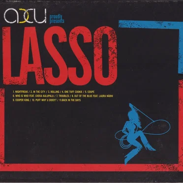 Lasso