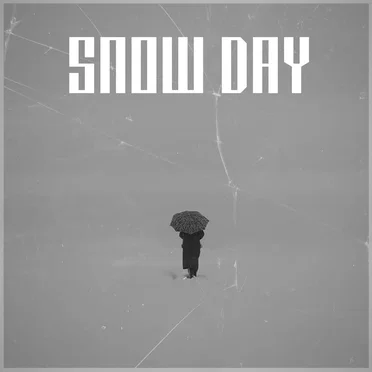 SNOW DAY by Various Artists - album cover
