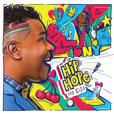 Hip Hope for Kids!