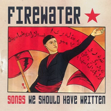 Songs We Should Have Written