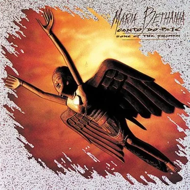 Canto Do Paje - Song of the Shaman