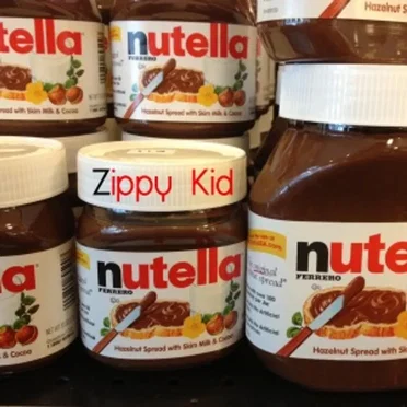 Nutella