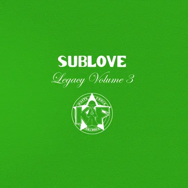 Legacy, Volume 3