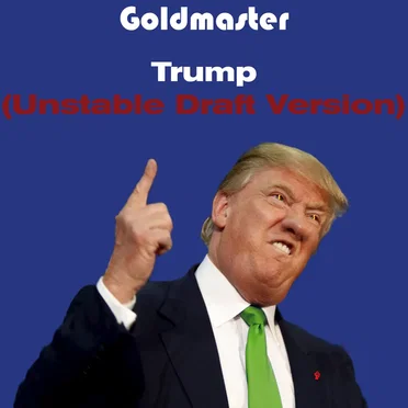 Trump (Unstable Draft version)