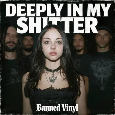 Deeply in My Shitter