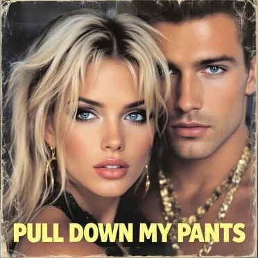 Pull Down My Pants