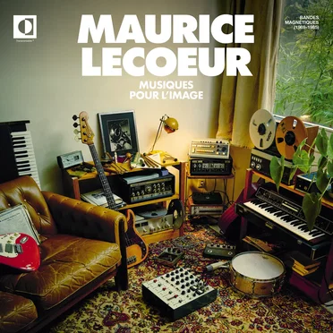 Musiques pour l'image : bandes magnétiques (1969-1985)