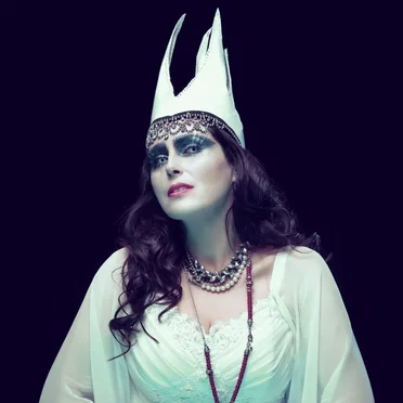 Black X-Mas (live in concert)