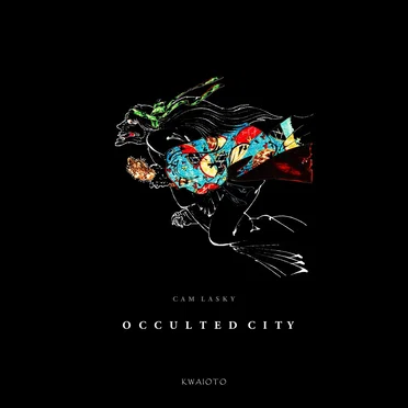 Occulted City Vol.1