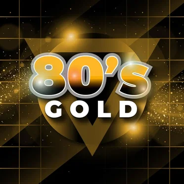 80’s Gold by Various Artists - album cover