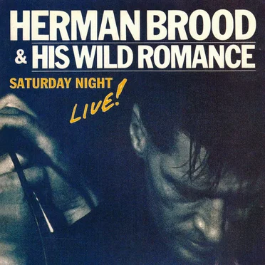Saturday Night Live!
