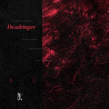 Deadringer by firstwake - album cover