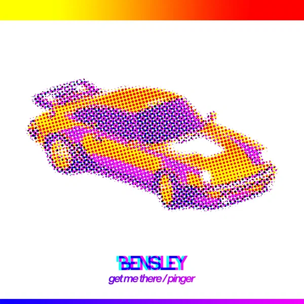 Get Me There / Pinger