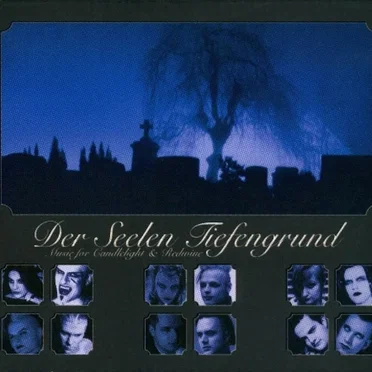 Der Seelen Tiefengrund by Various Artists - album cover