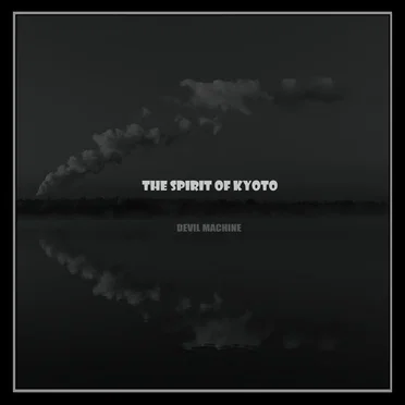 The Spirit of Kyoto