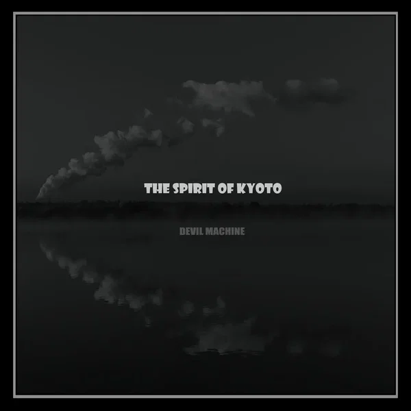 The Spirit of Kyoto