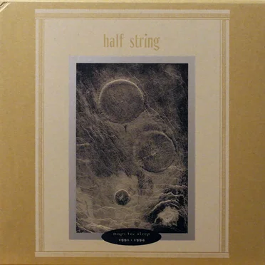 Maps for Sleep: 1991–1994