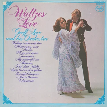 Waltzes With Love