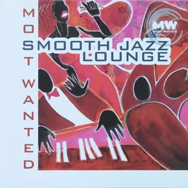 Smooth Jazz Lounge by Various Artists - album cover