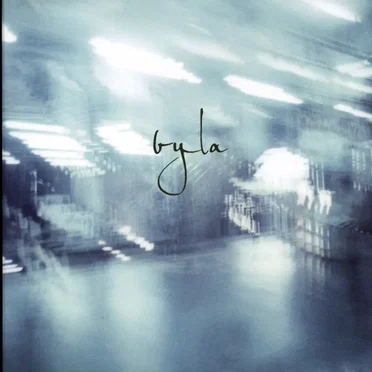 Byla by Byla - album cover